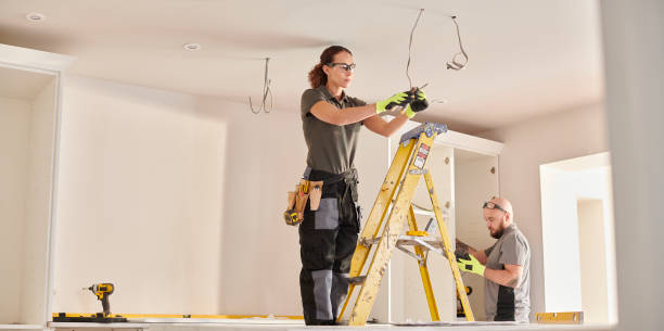 Electrical Upgrades for Homes in HI