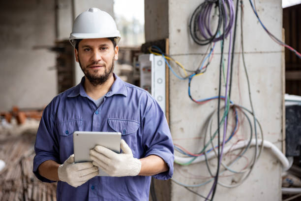Best Ceiling Fan Installation Electrician  in Aiea, HI