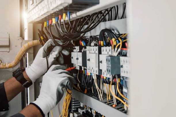Best Commercial Electrician Services  in Aiea, HI