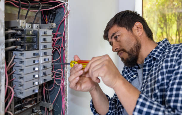 Best Local Electrician Companies  in Aiea, HI